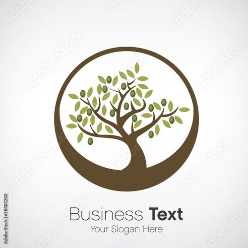 logo business