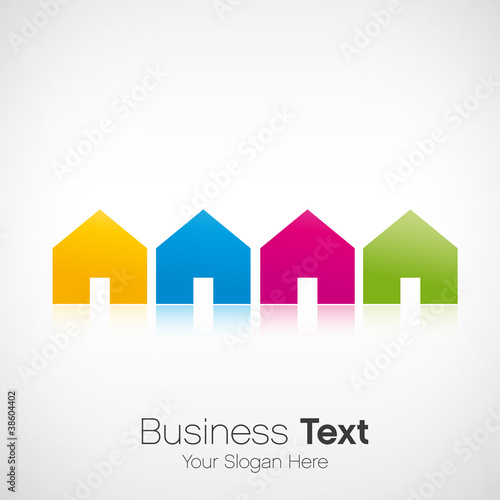 logo maison