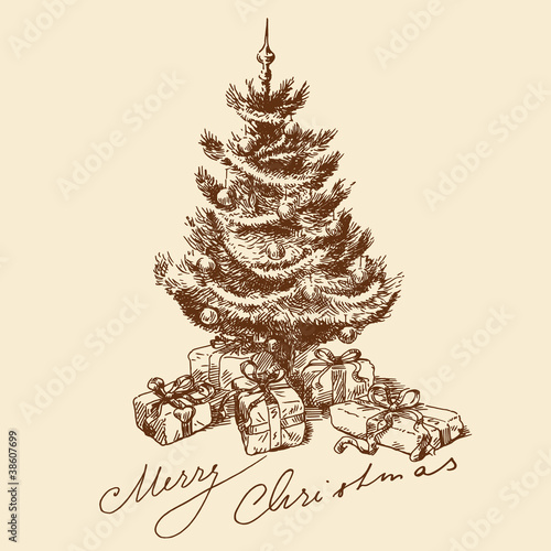 christmas card