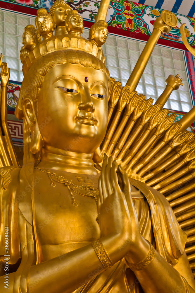 Bodhisattva 