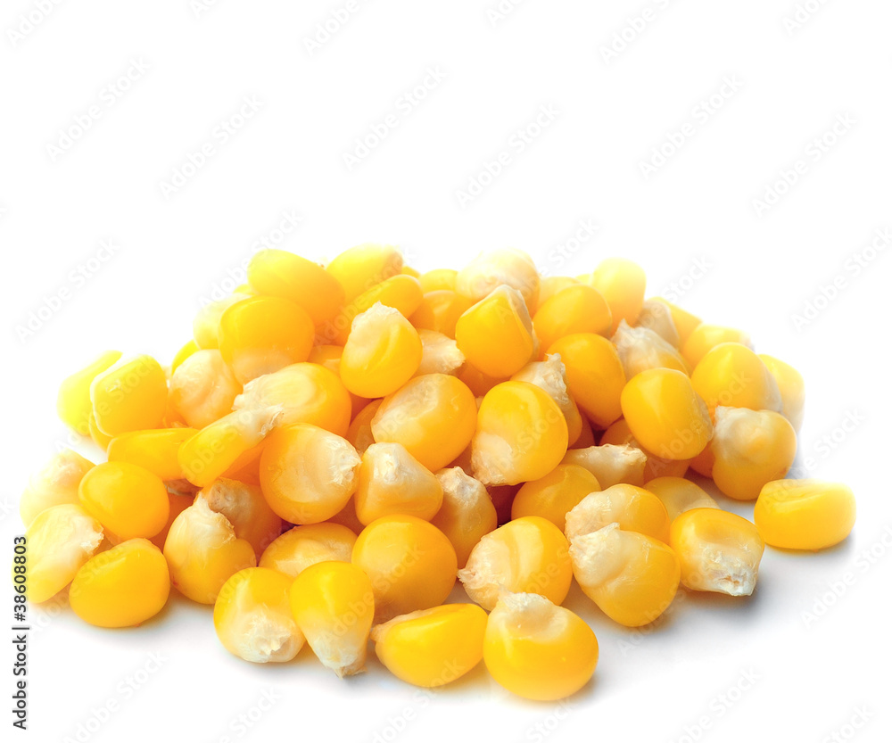Sweet whole kernel corn Sweet whole kernel corn