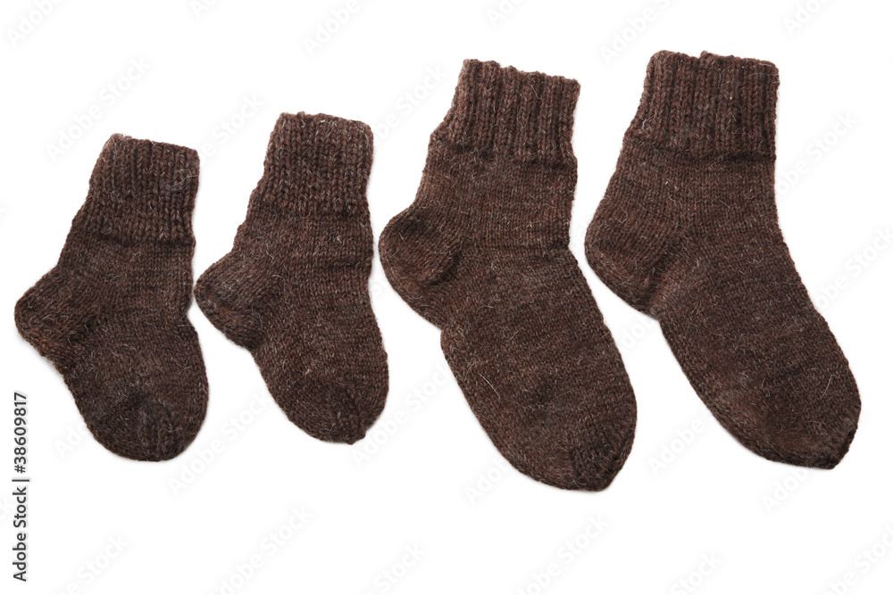 Wool socks Wool socks