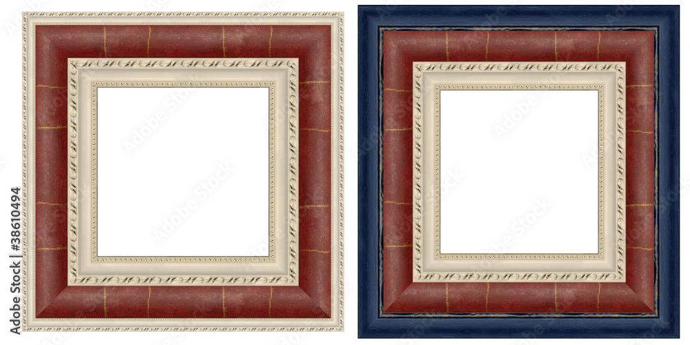 Fototapeta premium frame