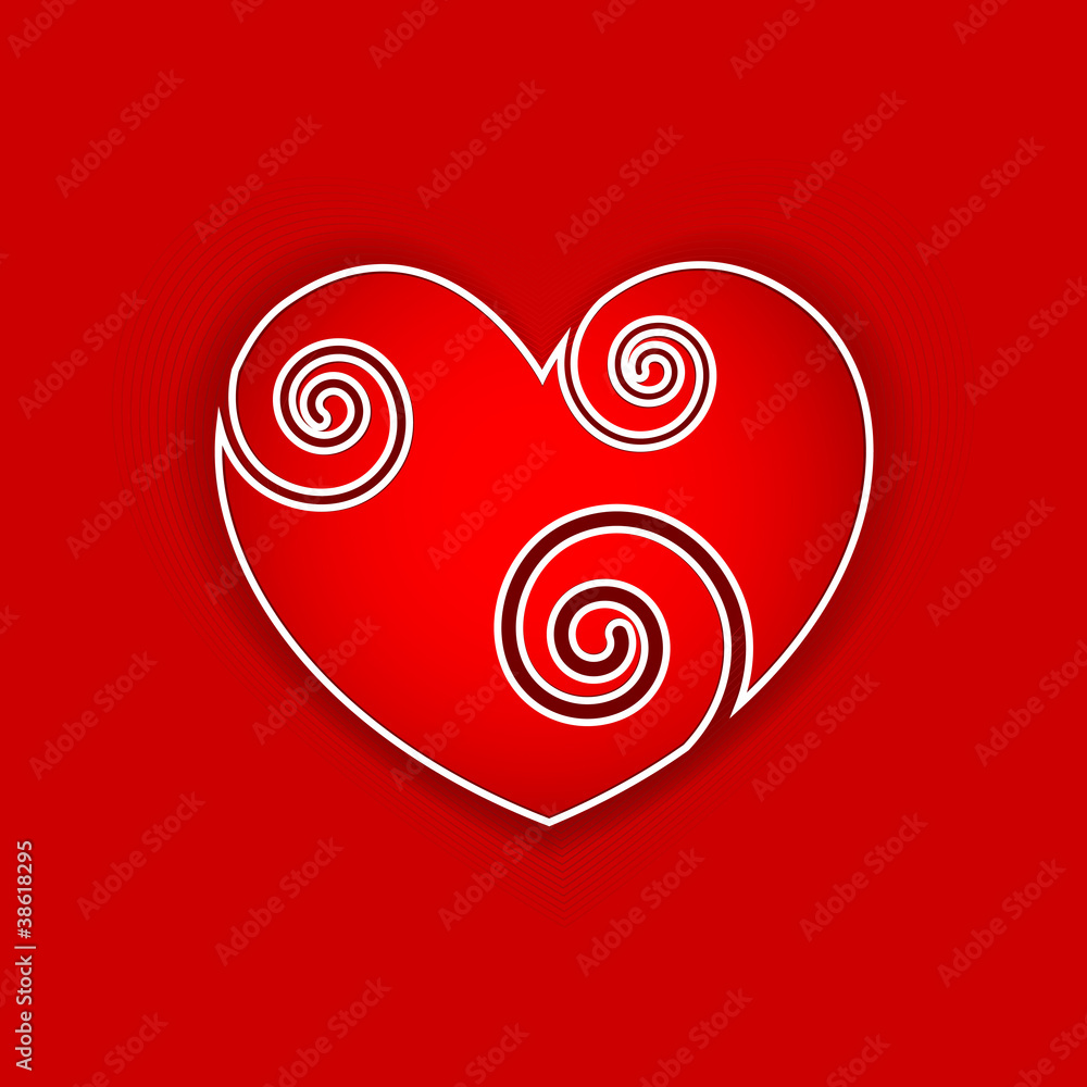 Love Sticker Love Sticker