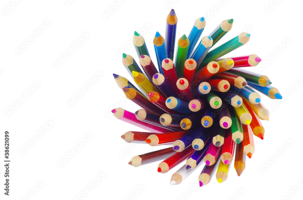 colored pencils colored pencils