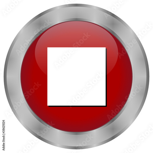 Button Stop