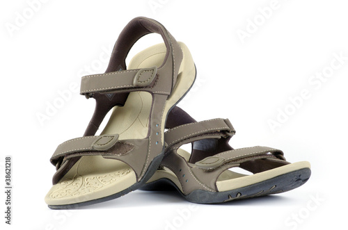 female sandals