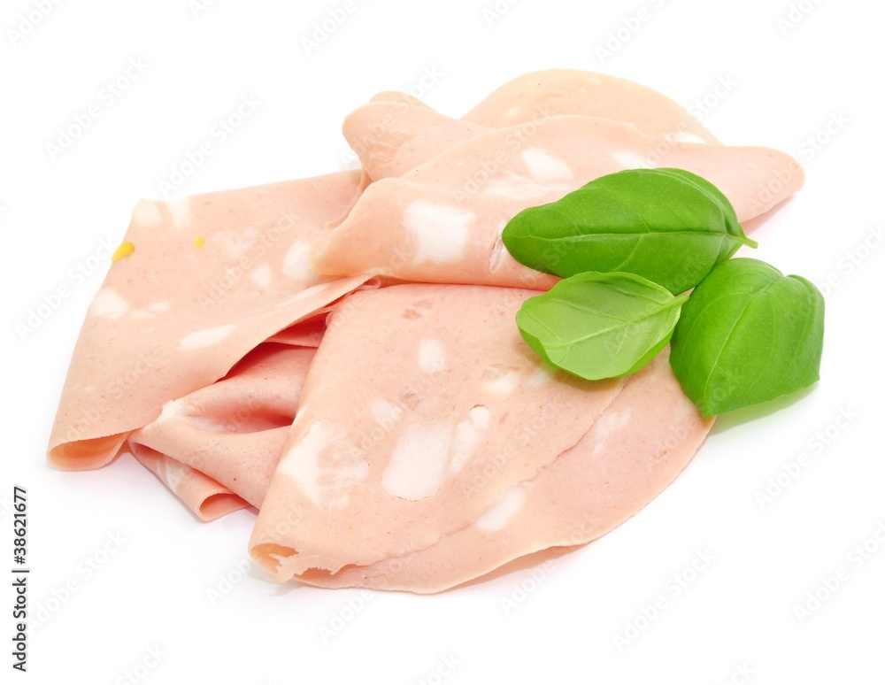 Wurstscheiben Wurstscheiben
