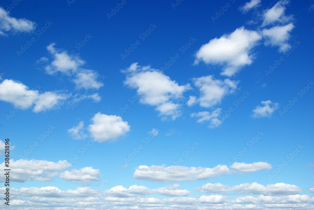 blue sky blue sky
