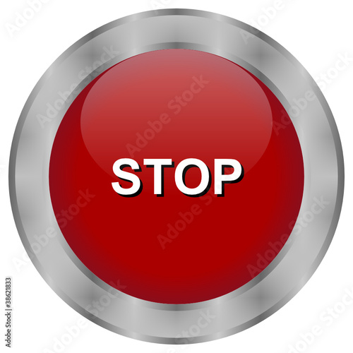 Button Stop