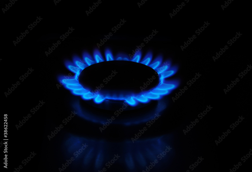 Gas Gas
