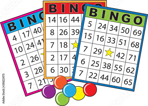 Bingo Cards