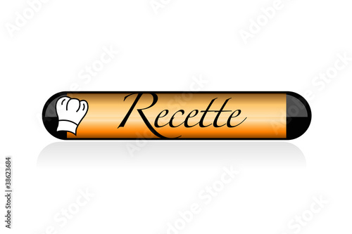 tube recette