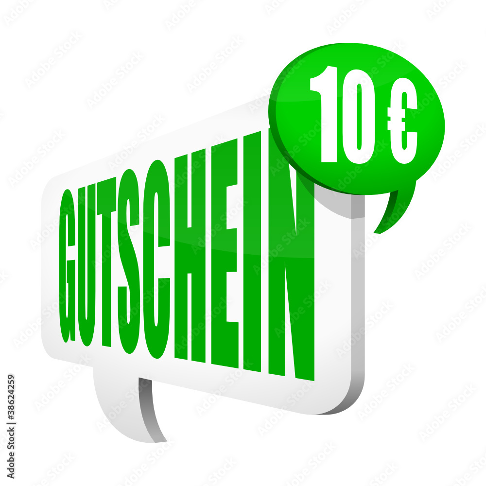 sprechblase v2 gutschein 105 euro I sprechblase v2 gutschein 105 euro I