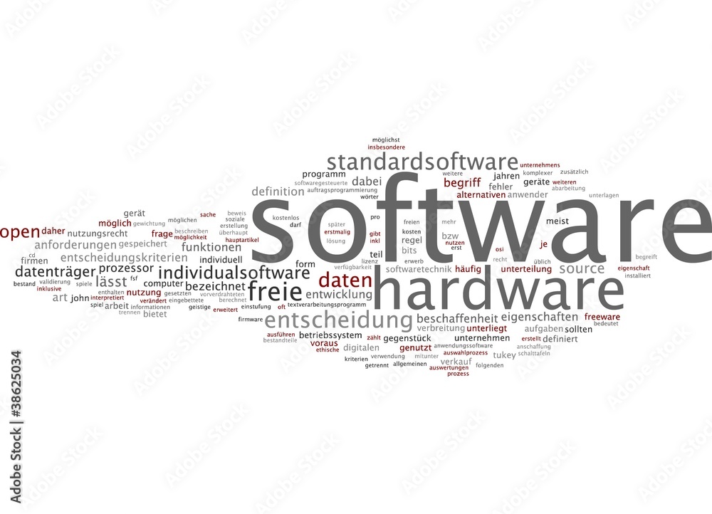 Software Software