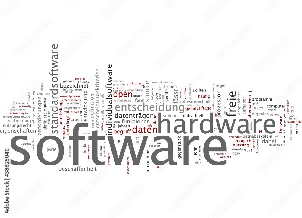 Software