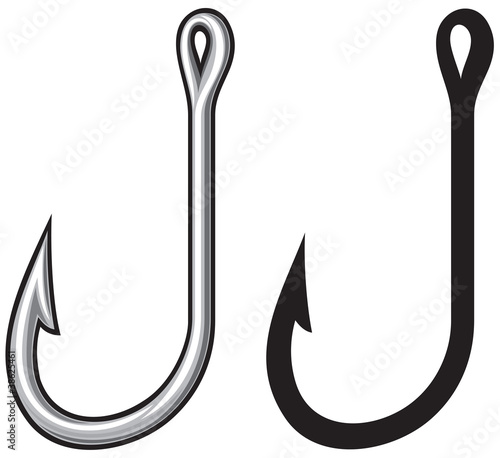 Fishing hook