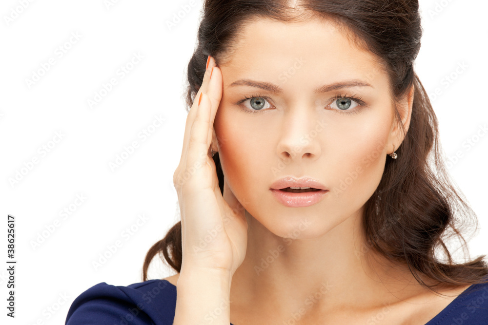 unhappy woman unhappy woman