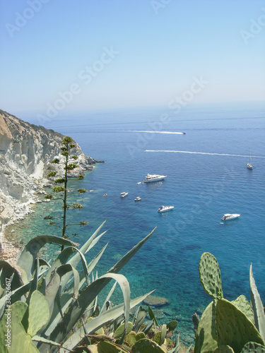 Mount Circeo