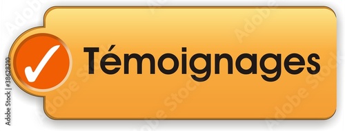 bouton témoignages