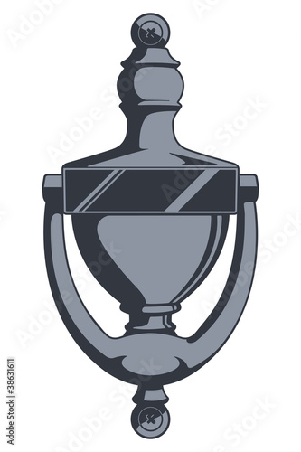 Door Knocker