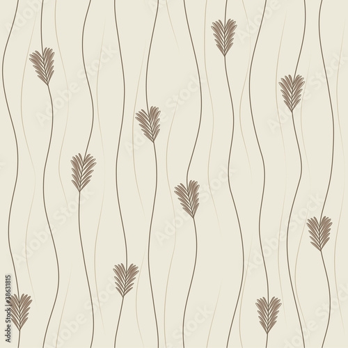 seamless vector pattern background