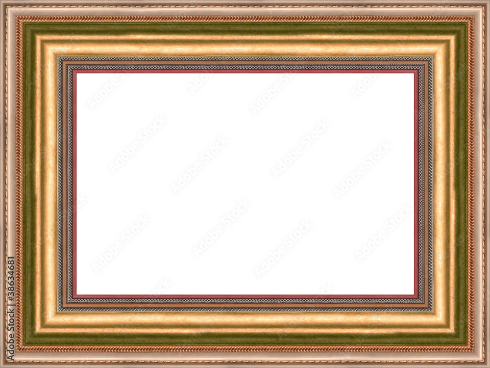 Fototapeta premium frame
