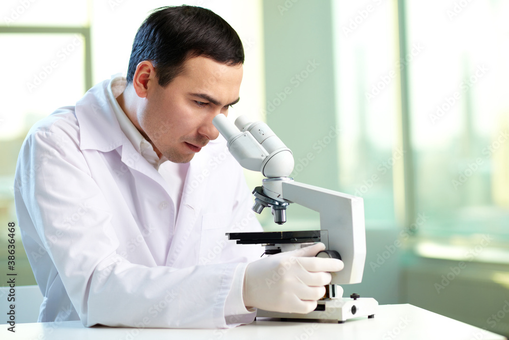 Laboratory study Laboratory study