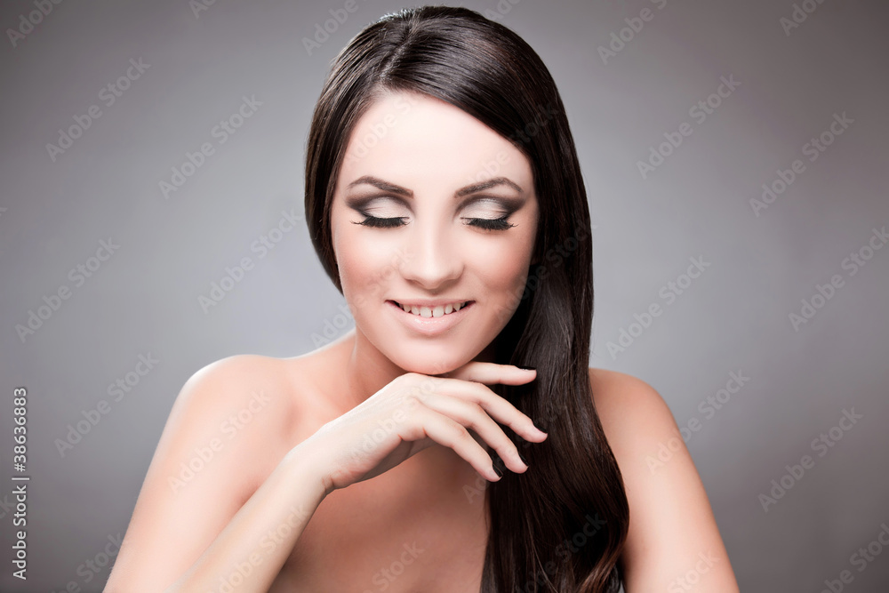 beauty portrait beauty portrait