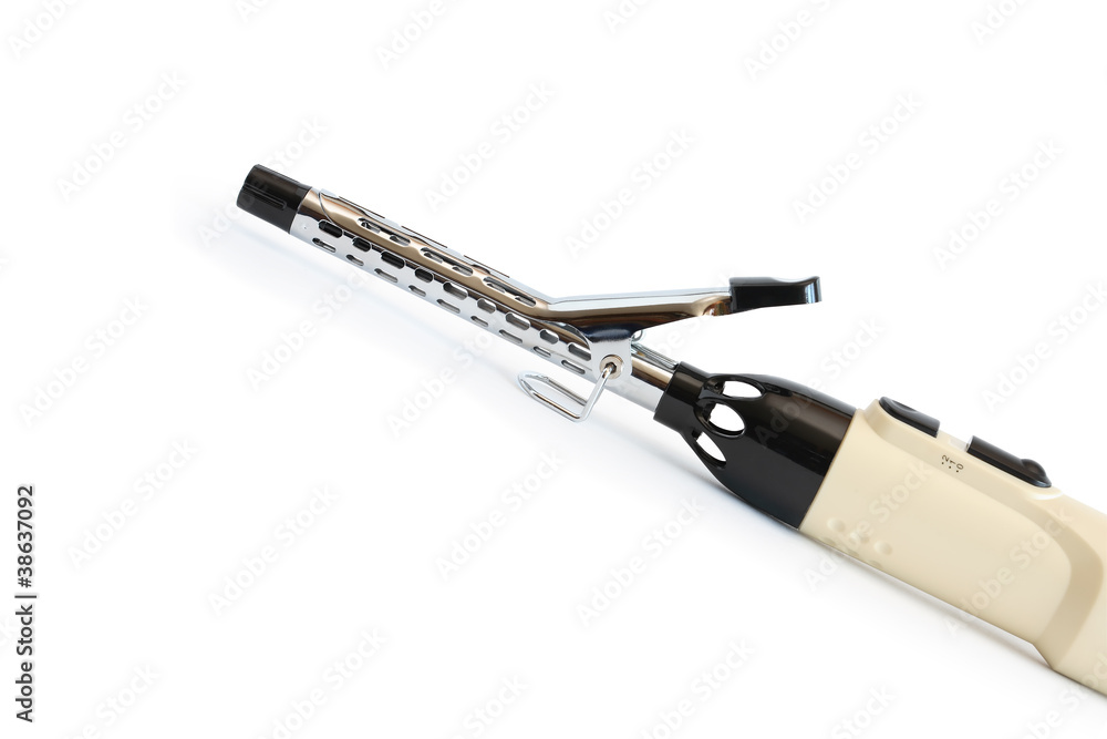 Curling Iron Curling Iron