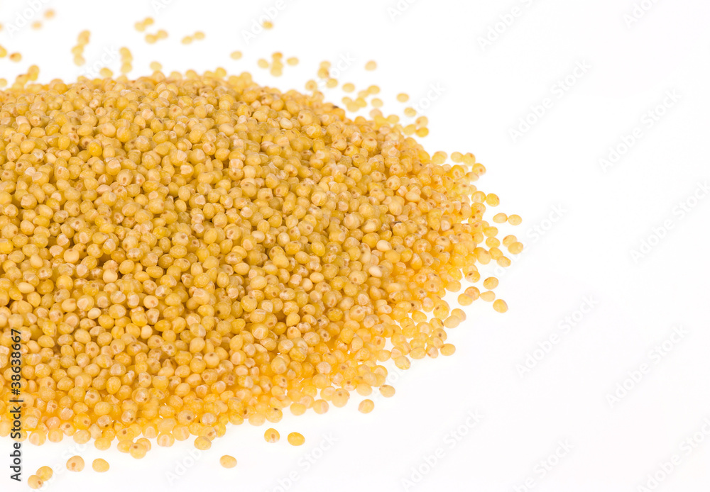 Millet Millet