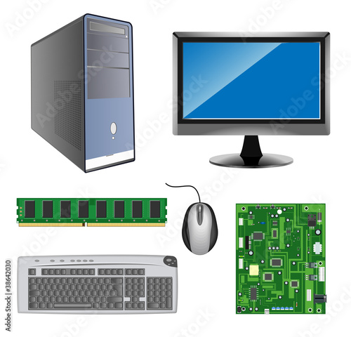 computer parts