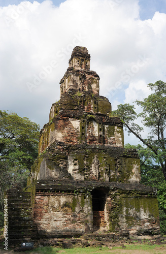 Satmahal Prasada