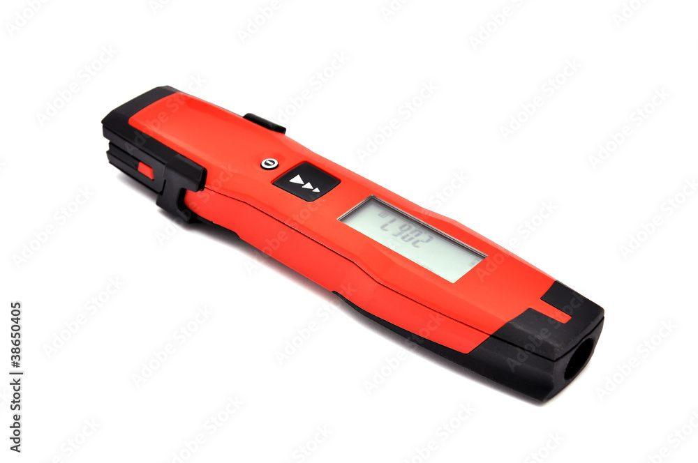 Laser distance meter Laser distance meter