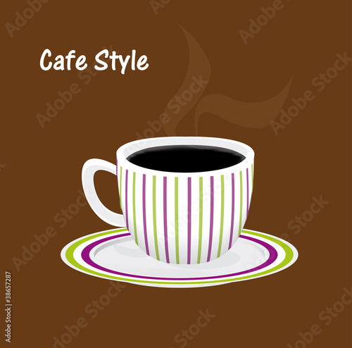 kaffetasse