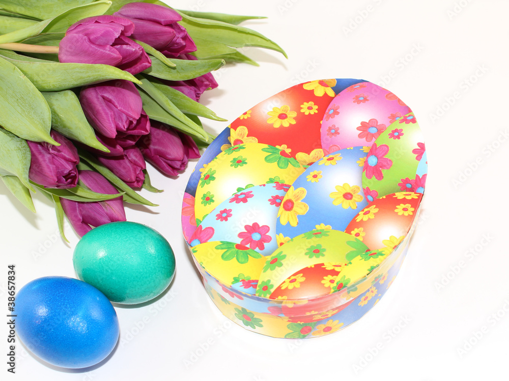 Ostern Ostern
