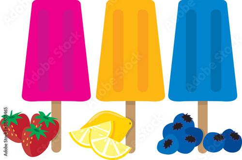 Popsicles