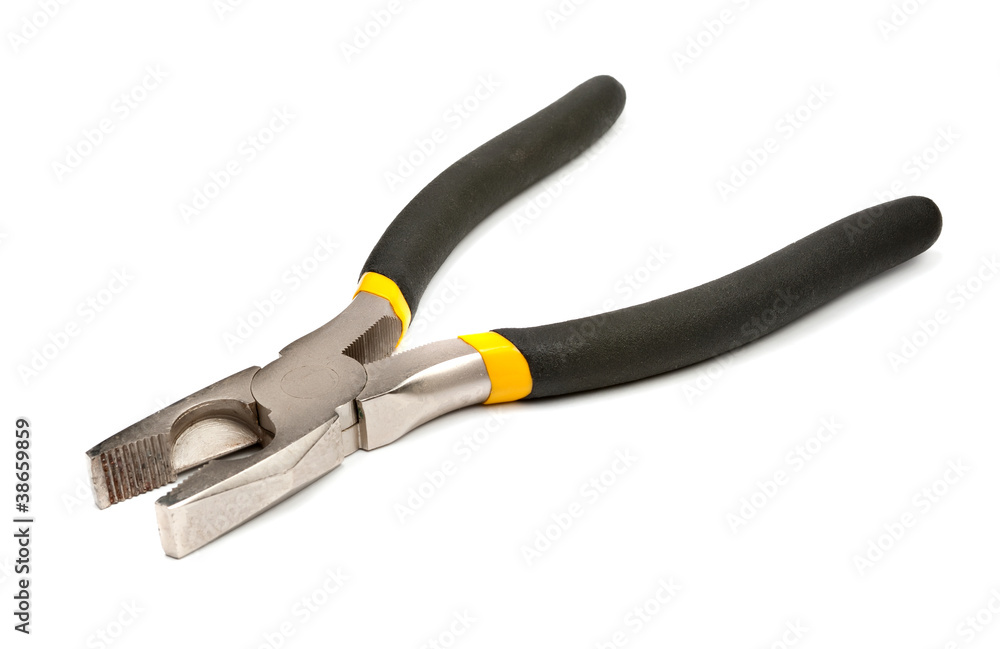 pliers pliers