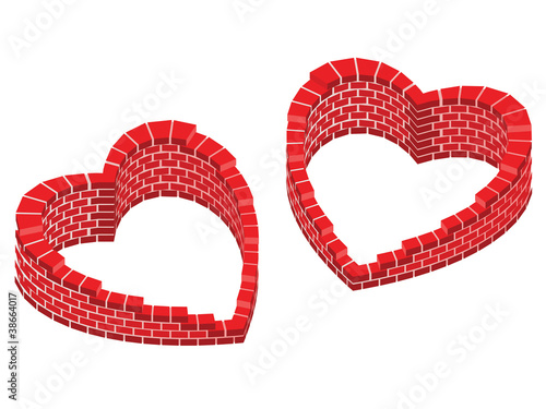 Valentine Walls