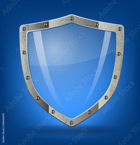 Shield icon
