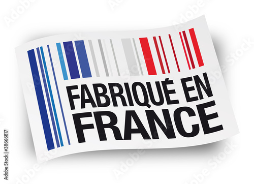 Fabriqué en France