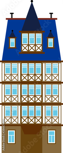 building