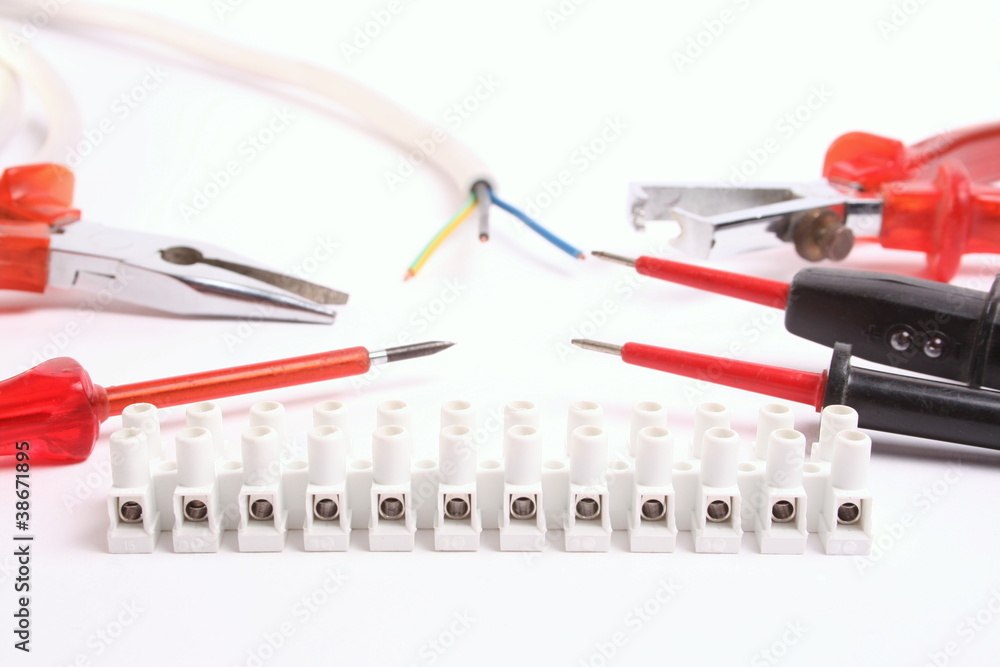 Elektrikerwerkzeug Elektrikerwerkzeug
