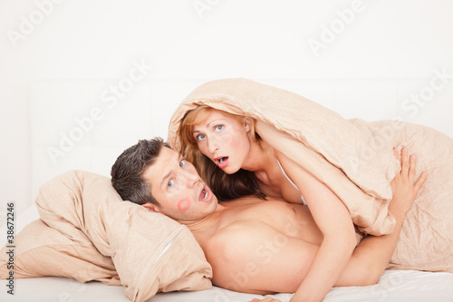 Fotografie fremd gehen