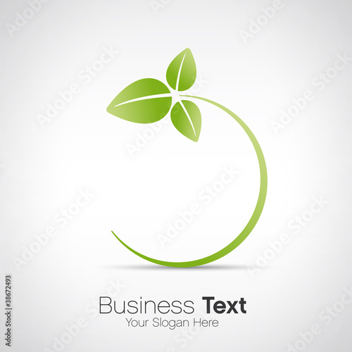logo business
