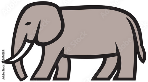 elephant