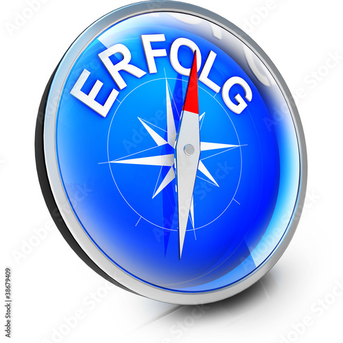 kompass erfolg