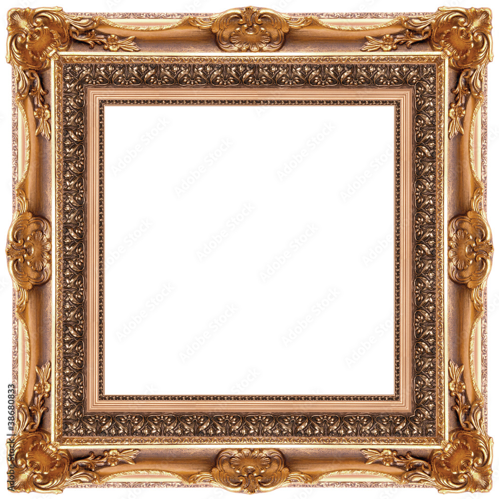 Fototapeta premium frame