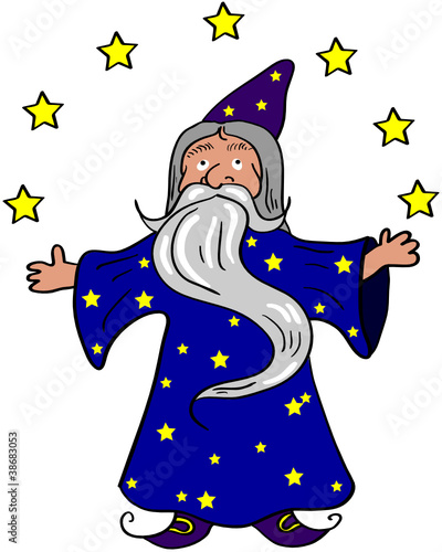 wizard
