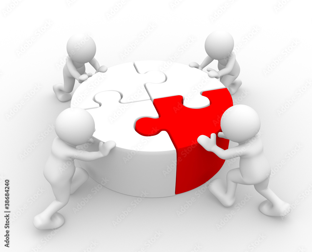 Puzzle Puzzle